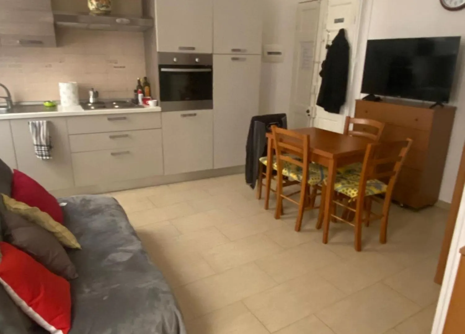 Apartment Insolite Sanremo Italy