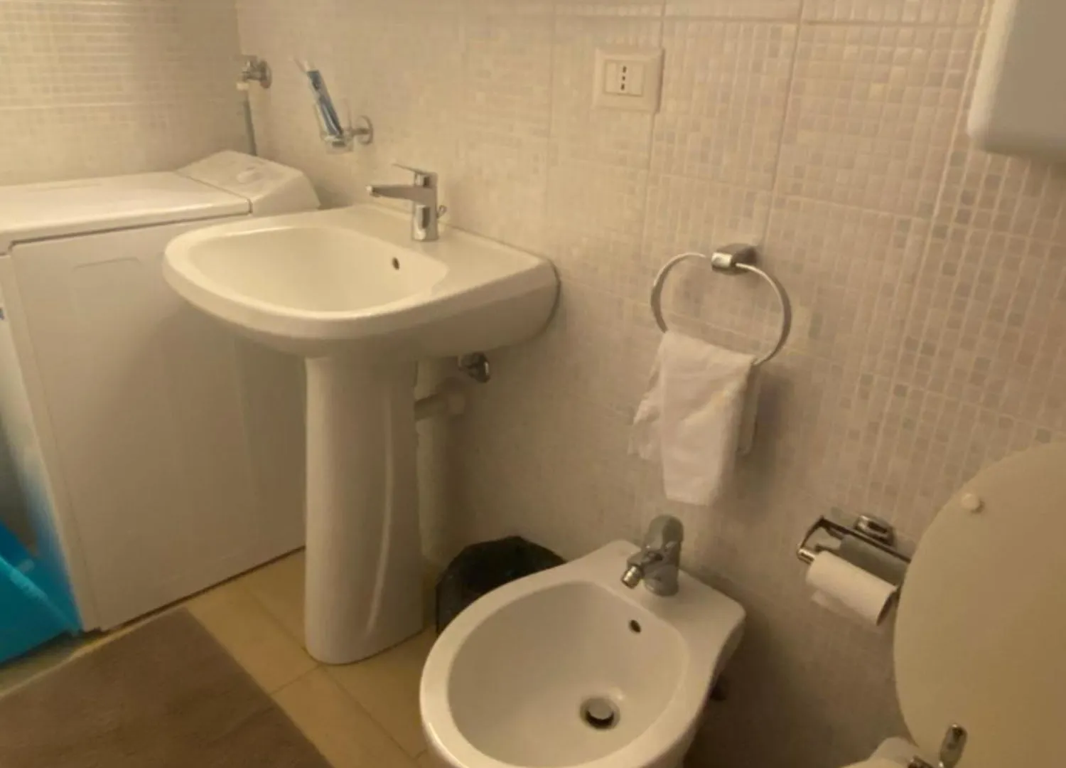 Apartment Insolite Sanremo