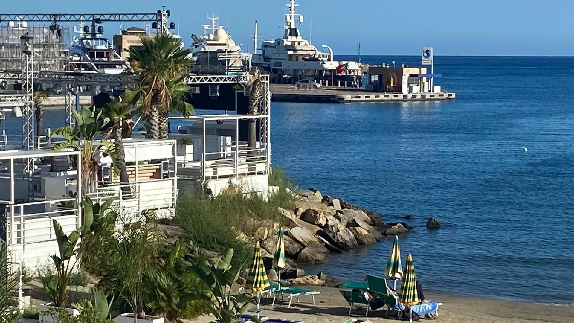 Insolite Sanremo Italy