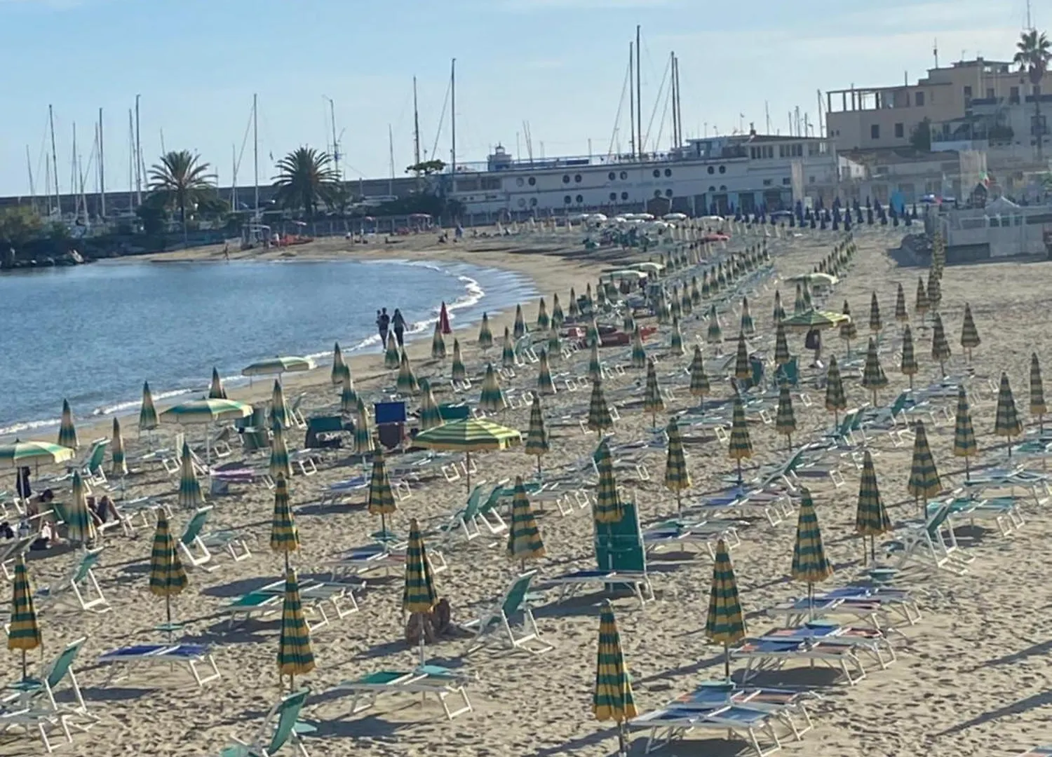Insolite San Remo Apartamento